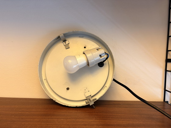 Image 1 of Helena Tynell for Glashütte Limburg ceiling lamp