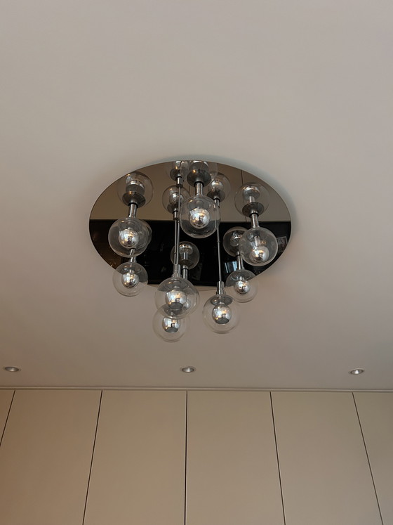 Image 1 of Occhio Divo Coro Soffitto Nove – design Axel Meise