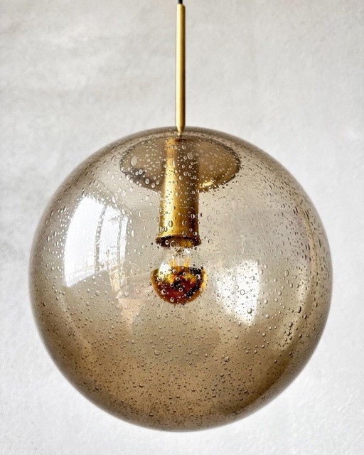 Vintage Peill and Putzler ball