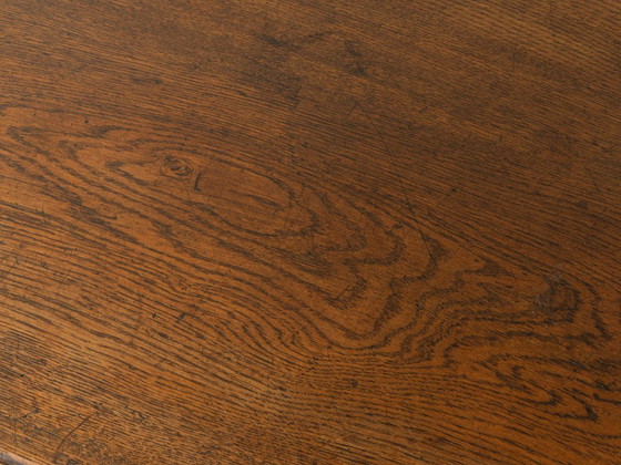 Image 1 of Gründerzeit Eettafel, jaren 1900, vintage