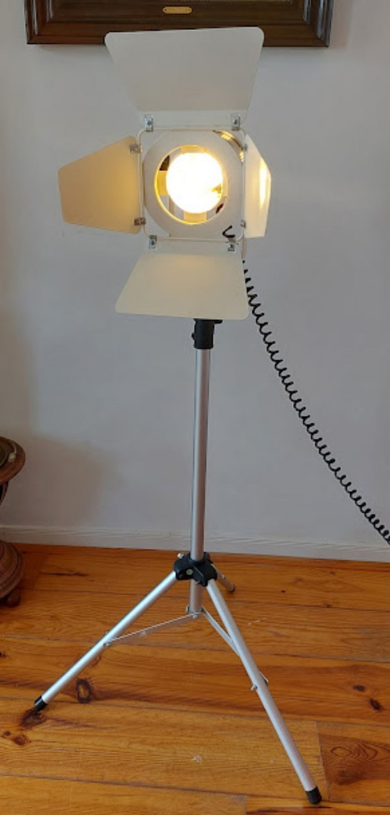 Image 1 of Lampada da terra