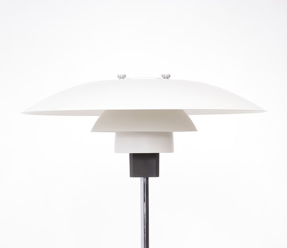 Image 1 of Louis Poulsen vintage PH3/4 table lamp