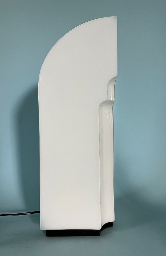 Image 1 of Kazuhide Takahama | Tik | Leukos | Italië | Muranoglas | 52 cm