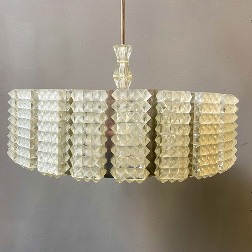 Hollywood Regency Kronleuchter