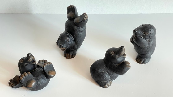 Image 1 of Talpe vintage di GILDE Handwerk - Germania