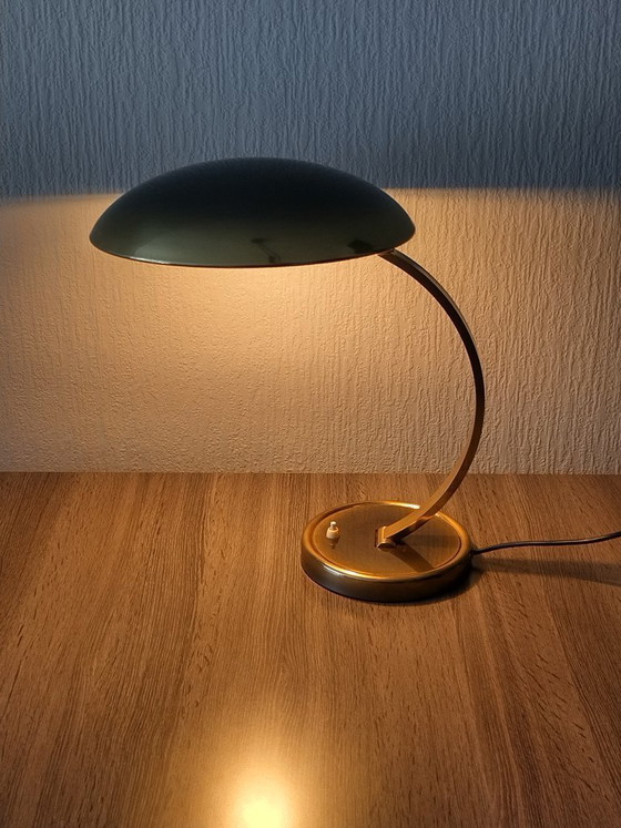 Image 1 of Kaiser Idell 6751 Table Lamp – Bauhaus - Christian Dell