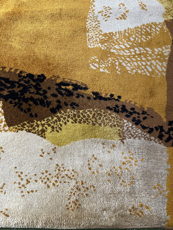 Image 1 of Tapis Maurice André