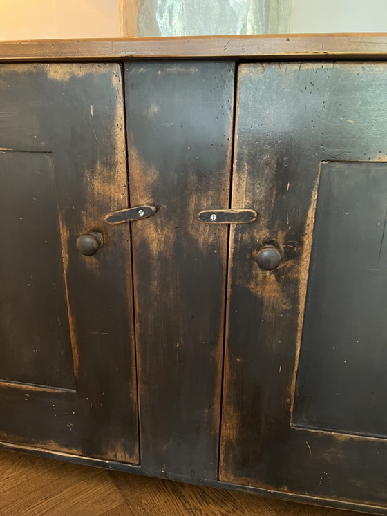 Image 1 of buffet