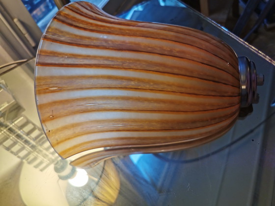 Image 1 of Grote vintage wandlamp(en) van Vianne France