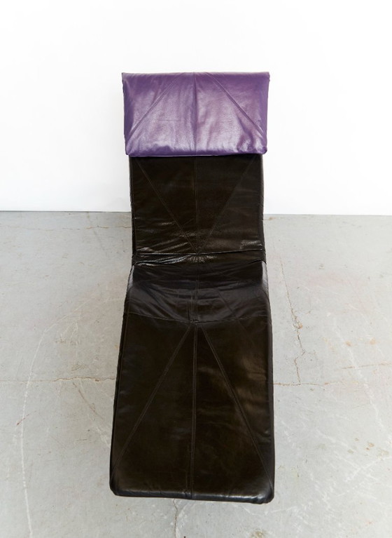 Image 1 of Skai Chaise Lounge von Tord Björklund für Ikea, 1980er Jahre