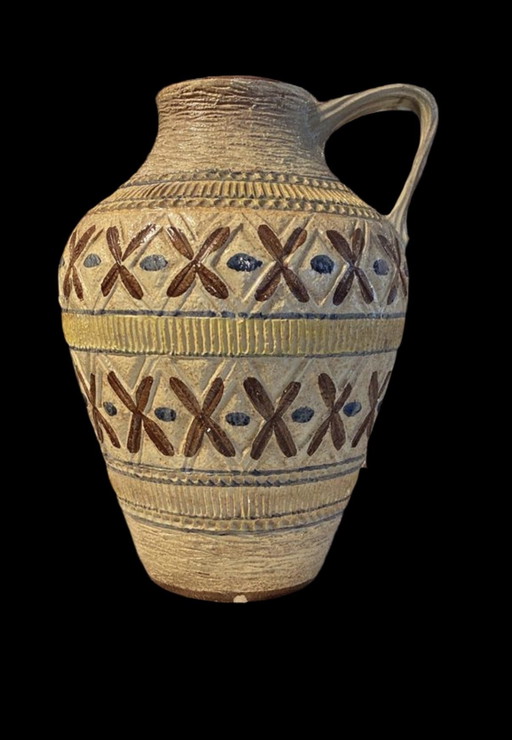 Bay West-Germany vaas XL 