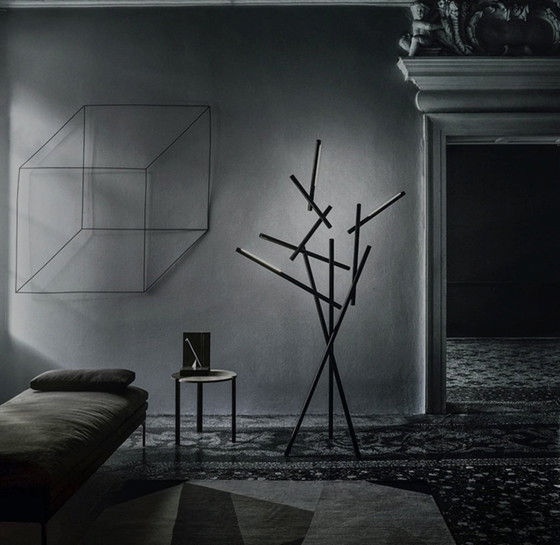 Image 1 of Lampadaire LED Foscarini Touareg