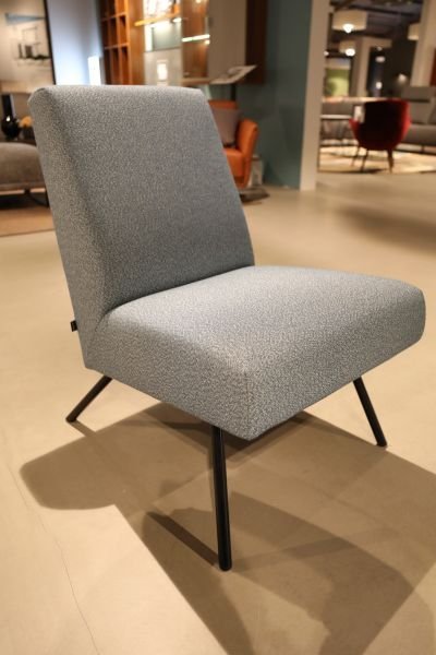 Fauteuil Dune de Cloak Furniture