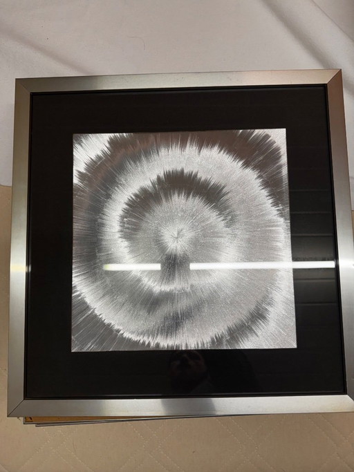 Barbara Lüdinghausen Zilvergelatinefoto's, jaren 70