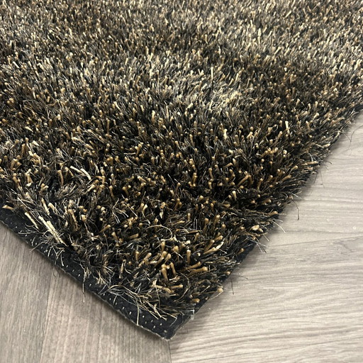 Brinker Carpets Komfortteppich - 200x200