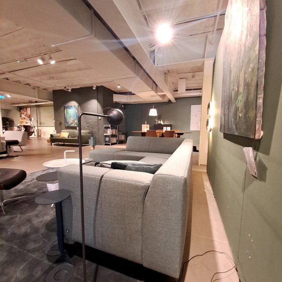 Image 1 of Sofá esquinero Rolf Benz Linea 318