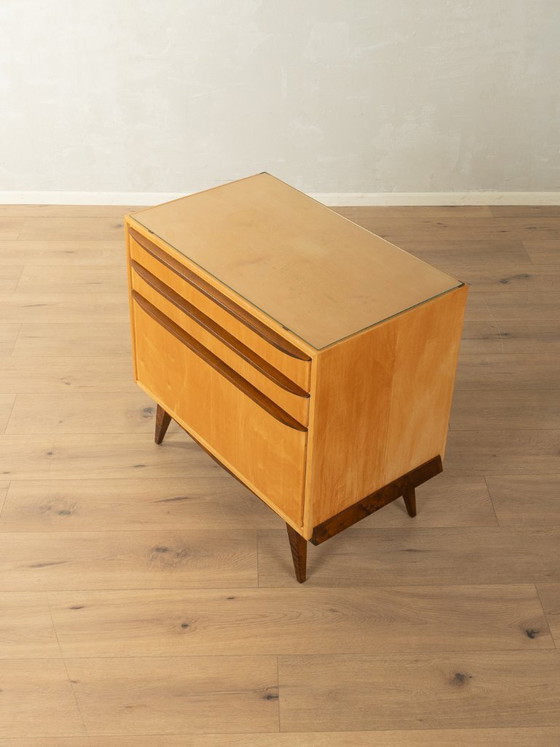 Image 1 of Commode des années 1950, Helmut Magg pour WK Möbel, Vintage