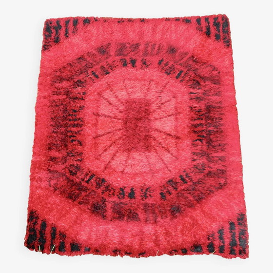 Image 1 of Space Age" carpet