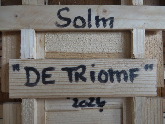 Image 1 of Eric van Solm - 'El triunfo'