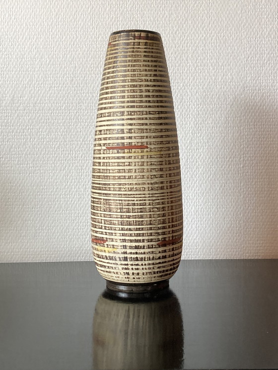 Image 1 of Grand vase des années 50