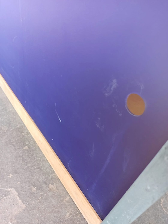 Image 1 of Kewlox colourful cabinet 