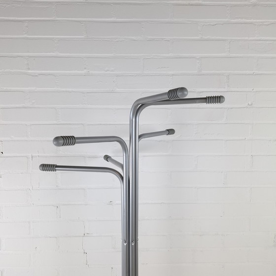 Image 1 of Vintage Ikea Rigg coat rack Tord Björklund 1980s