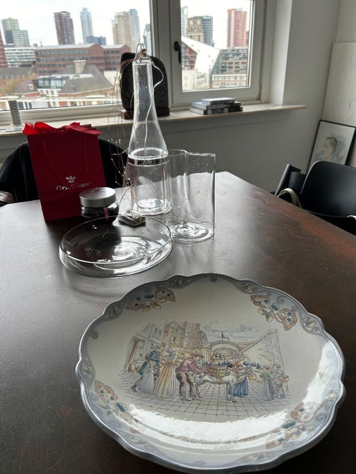 Large Gimborn bowl 36cm