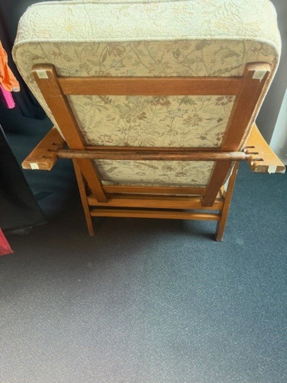 Image 1 of rokers stoel