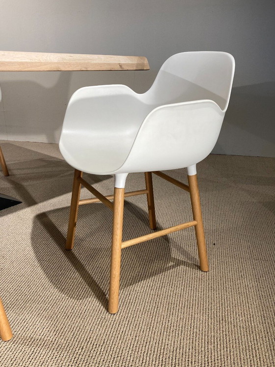 Image 1 of Form Kuipwit LAST 4 PIECES, PRICE PER PIECE dining chair