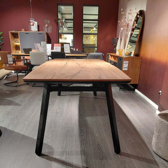 Image 1 of Tavolo da pranzo XOOON Halmstad - 220x100