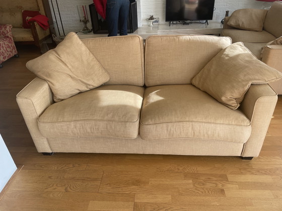 Image 1 of 2,5 Pickelbank