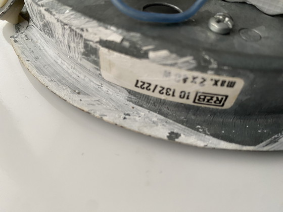 Image 1 of Grote RZB  Wandlamp - Plafondlamp  1970’s - Vintage