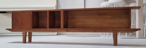 mobile basso di metà secolo