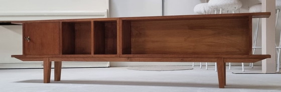 Image 1 of mobile basso di metà secolo