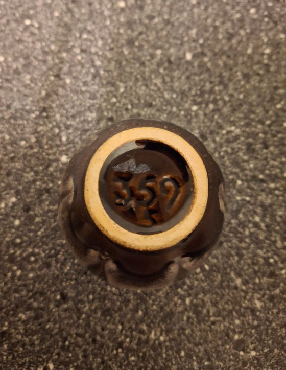 Image 1 of Jasba West Germany miniature vase