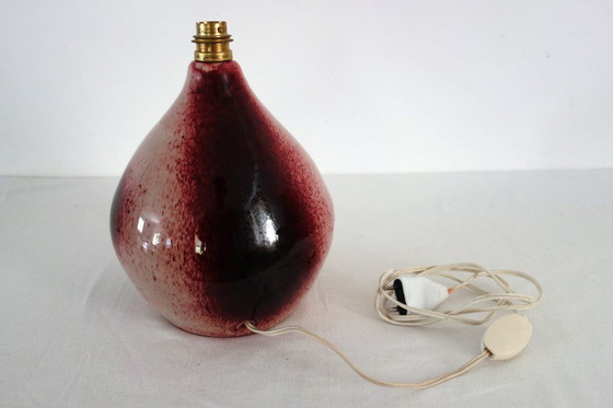 Image 1 of Max Idlas lamp bases, 1960s, France