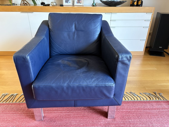 Leolux Antonia Sofás – Sofás (Couches), Leather (photo 4 of 5)