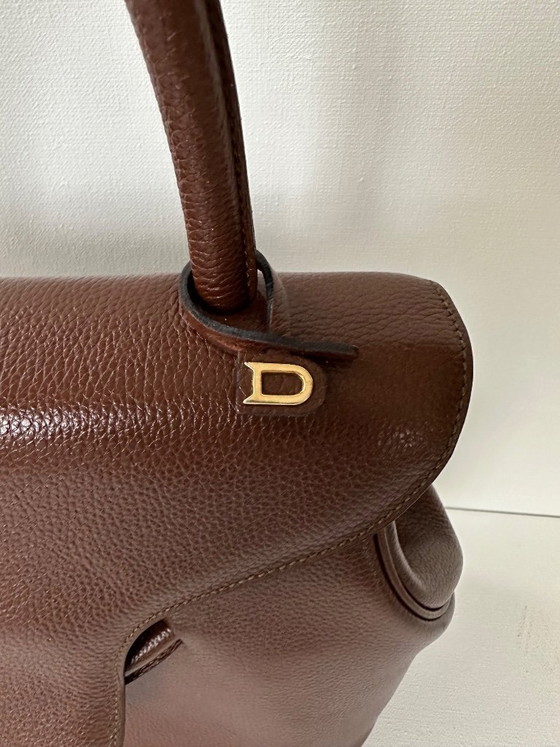 Image 1 of Sac à main Delvaux Baltimore