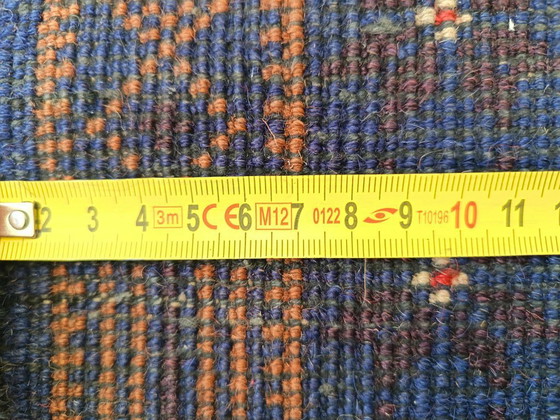 Image 1 of Alfombra baluch afgana hecha a mano