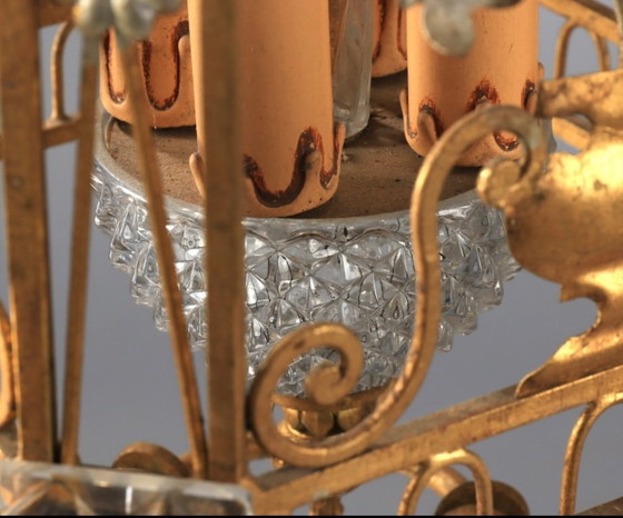 Image 1 of Lanterne Banci 1980's