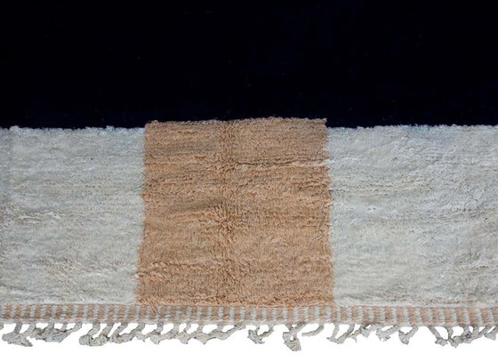 Image 1 of Tapis Beni Ouarain 300/200cm