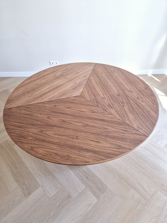 Image 1 of Skovby Dining Table