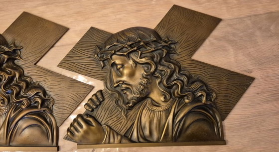 Placa de bronce – Esculturas, Bronze (photo 9 of 12)