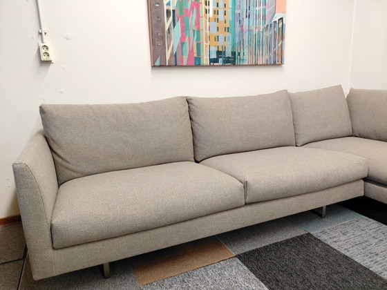 Image 1 of Canapé d'angle Montis Axel remis à neuf