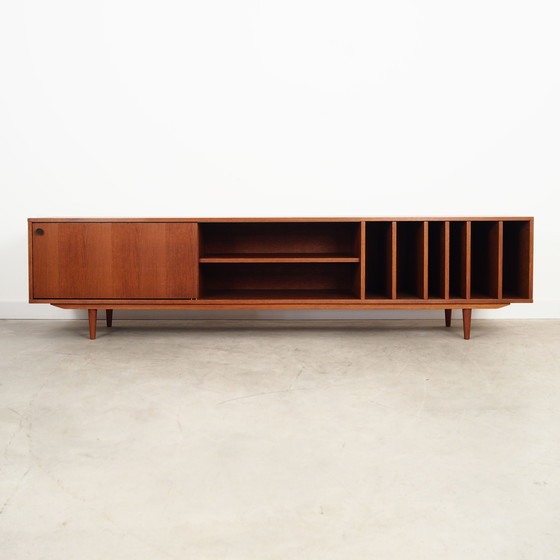 Image 1 of Eichen-Sideboard, skandinavisches Design