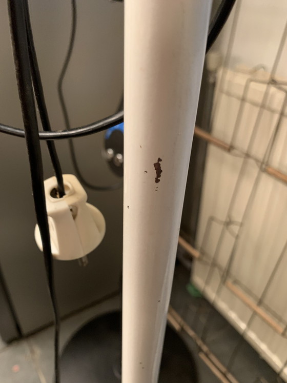 Image 1 of Anvia floor lamp