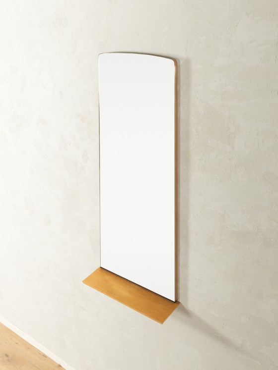 Image 1 of Specchio vintage anni '50, stile metà secolo.