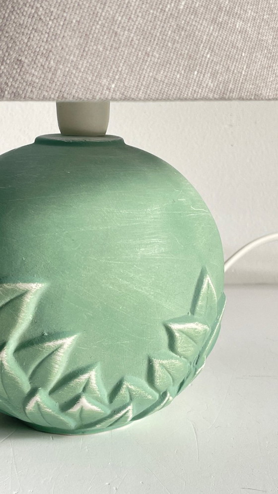 Image 1 of SAMPA HELIOS LAMP France 1990s