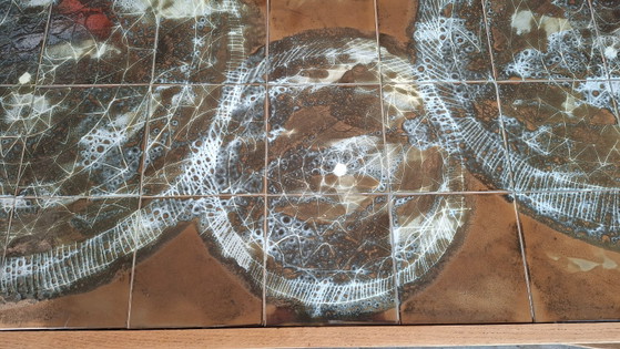 Mesa de centro Belarti – Mesas de centro, Ceramic, Wood (photo 11 of 15)