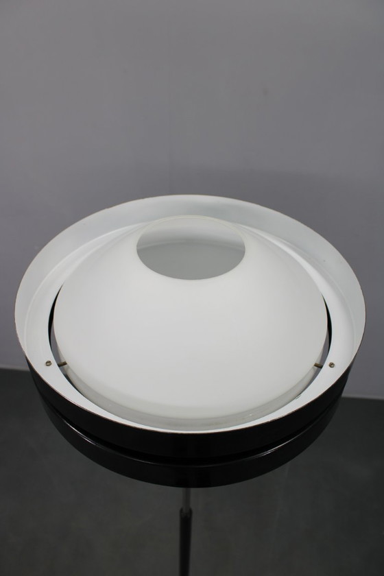 Image 1 of Saturn Floor Lamp by Jaroslav Bejvl, Czechoslovakia, 1970s